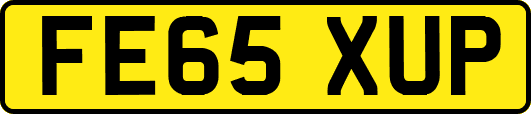 FE65XUP