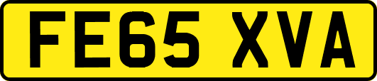FE65XVA