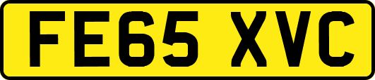 FE65XVC