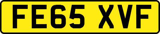 FE65XVF