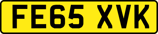FE65XVK