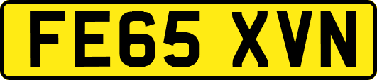 FE65XVN