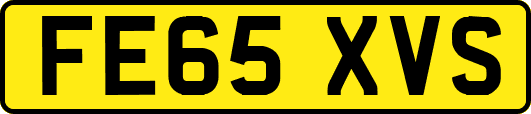 FE65XVS