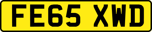 FE65XWD