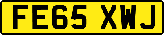 FE65XWJ