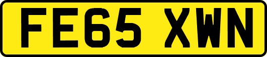 FE65XWN