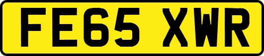 FE65XWR