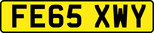 FE65XWY