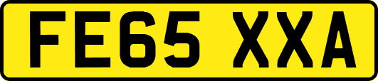 FE65XXA