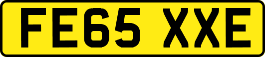 FE65XXE