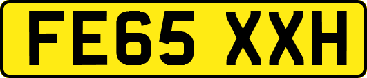 FE65XXH