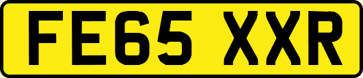 FE65XXR