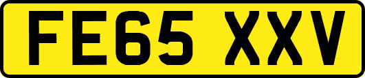 FE65XXV