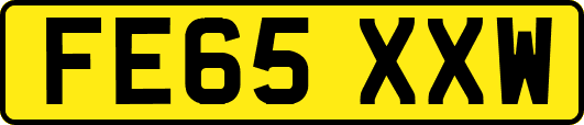 FE65XXW