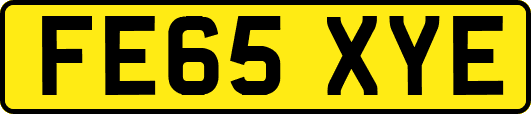 FE65XYE