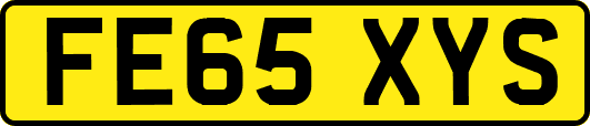 FE65XYS