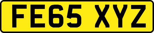 FE65XYZ