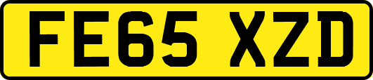 FE65XZD