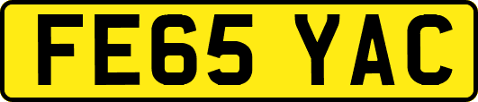 FE65YAC