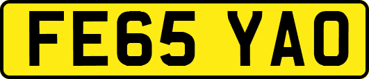 FE65YAO