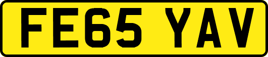FE65YAV
