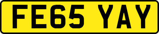 FE65YAY