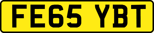 FE65YBT