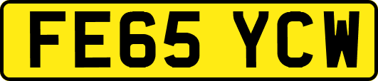 FE65YCW