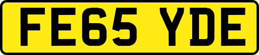 FE65YDE