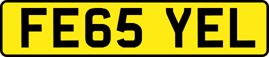 FE65YEL