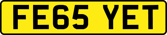 FE65YET