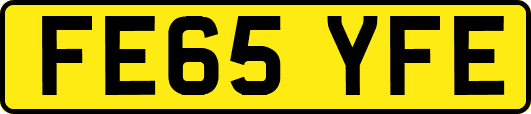 FE65YFE