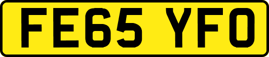 FE65YFO