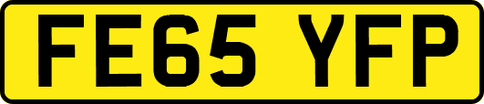 FE65YFP