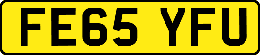 FE65YFU