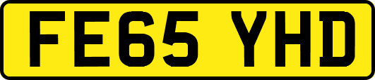 FE65YHD