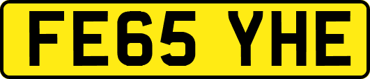 FE65YHE