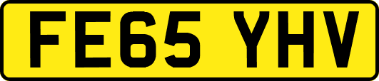 FE65YHV