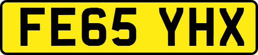 FE65YHX