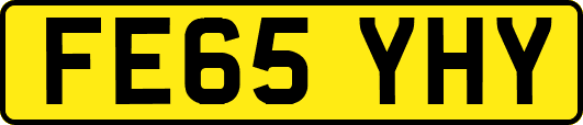 FE65YHY