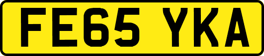 FE65YKA
