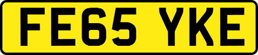 FE65YKE