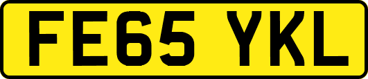 FE65YKL