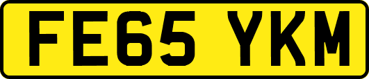 FE65YKM