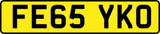 FE65YKO