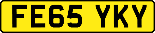 FE65YKY