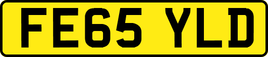 FE65YLD