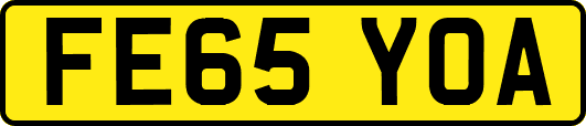 FE65YOA