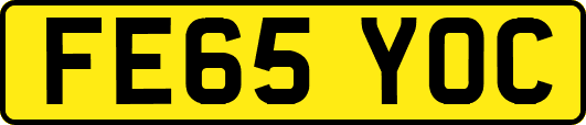 FE65YOC