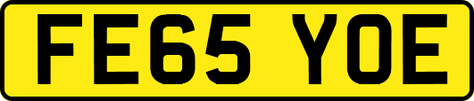 FE65YOE